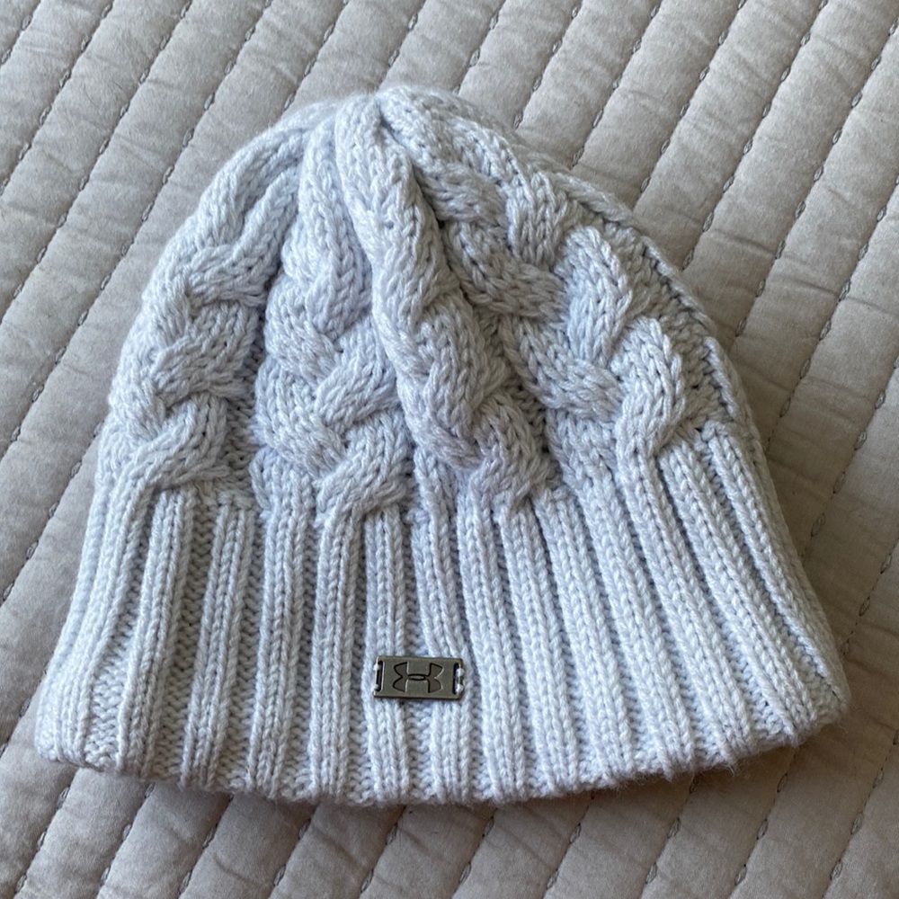 Under Armour Beanie Knit
